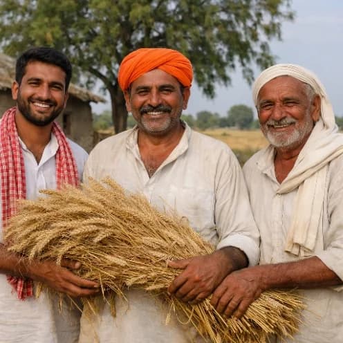 Hamare Annadata