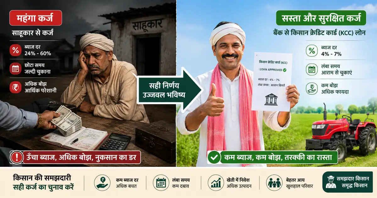 Tractor Loan 2026: Bina Down Payment?